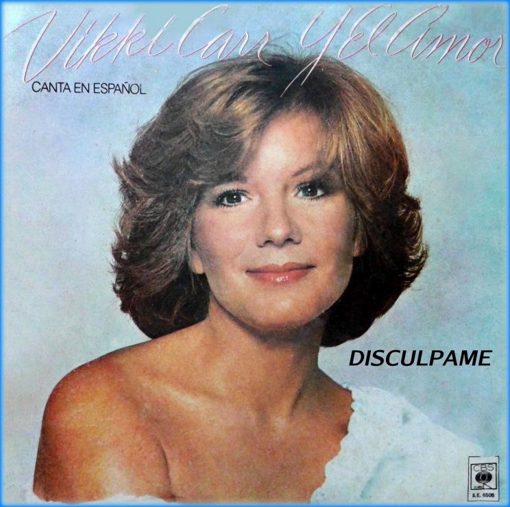 Vikki Carr