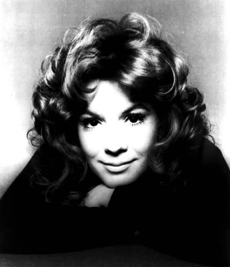 Vikki Carr