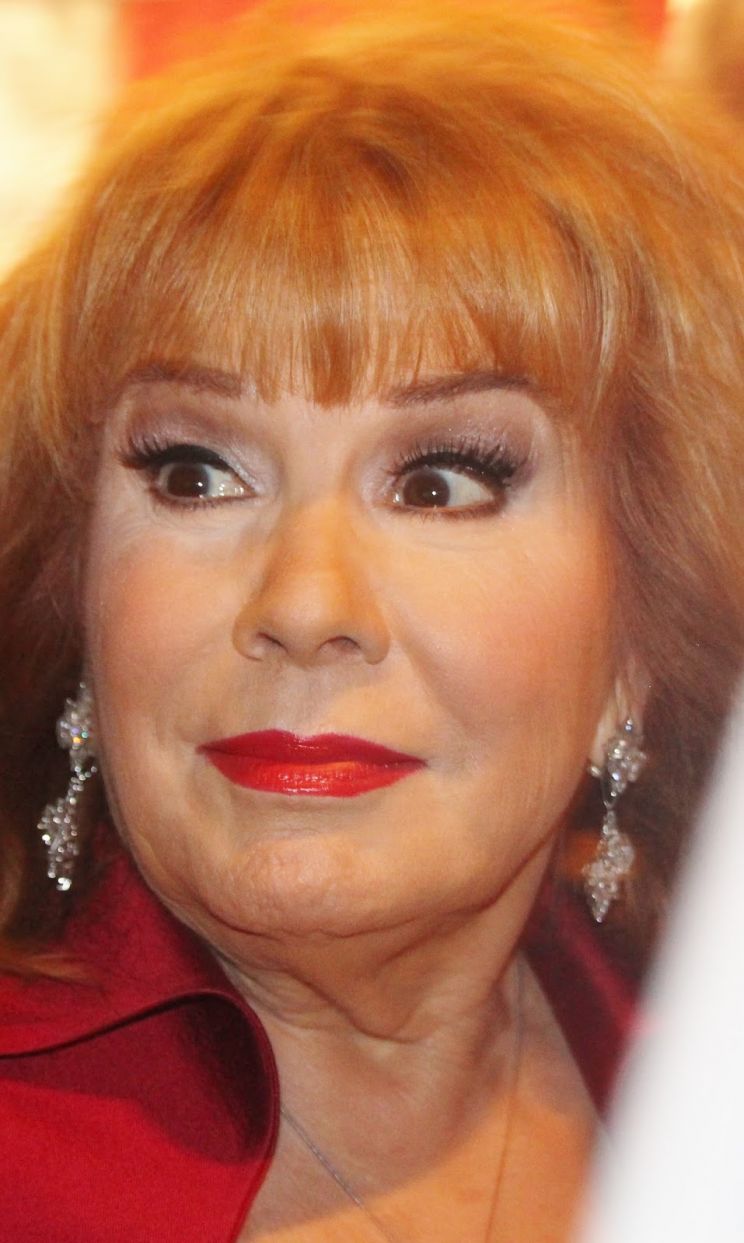 Vikki Carr