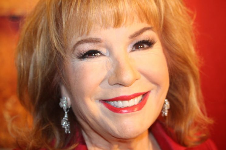 Vikki Carr