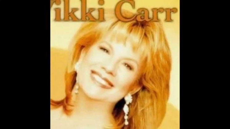 Vikki Carr