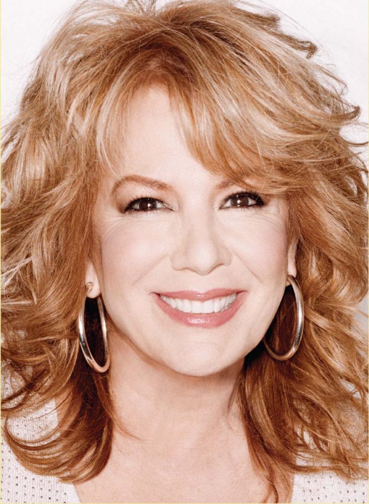 Vikki Carr