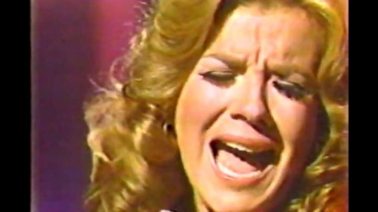 Vikki Carr