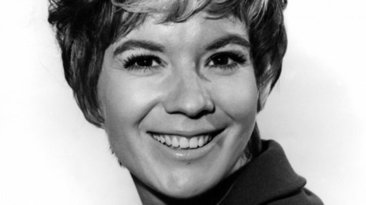 Vikki Carr