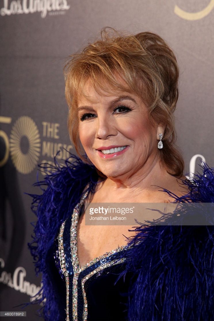 Vikki Carr