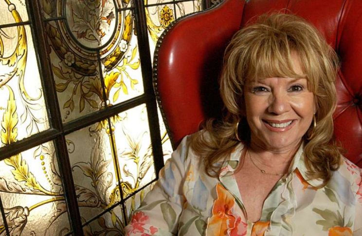 Vikki Carr