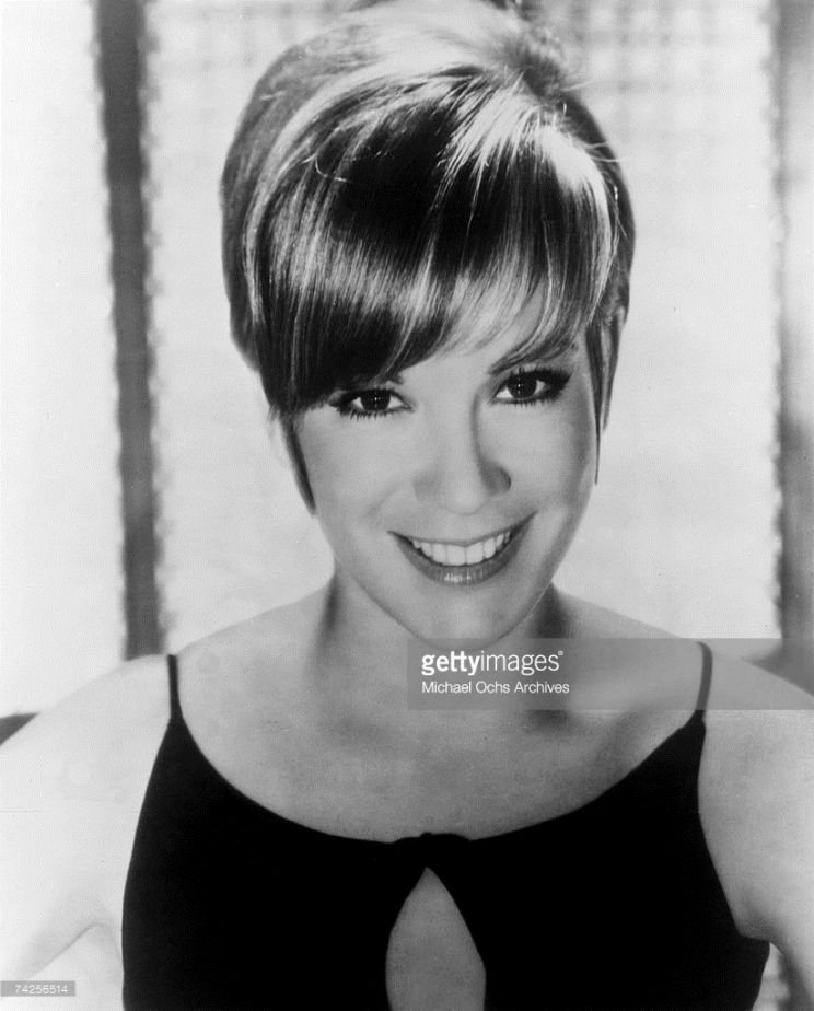 Vikki Carr