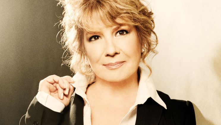 Vikki Carr