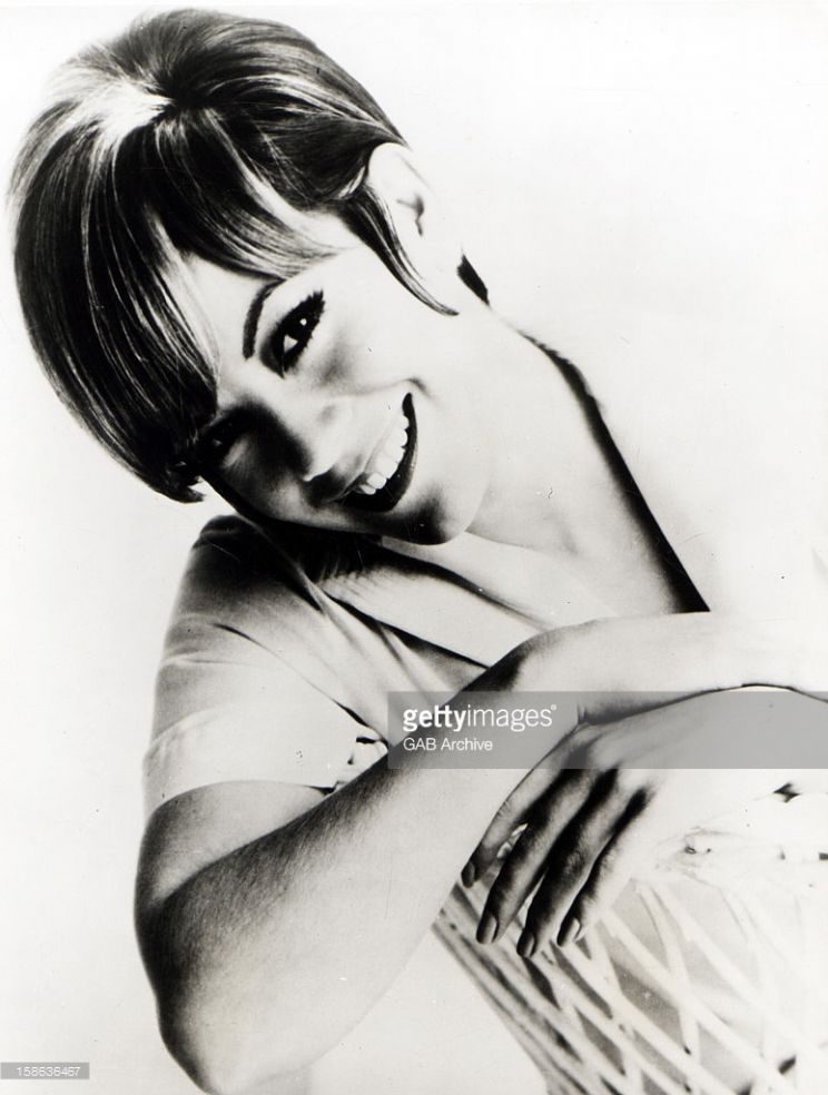 Vikki Carr