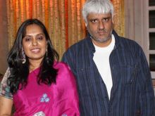 Vikram Bhatt