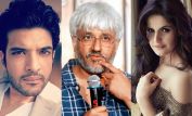 Vikram Bhatt