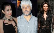 Vikram Bhatt