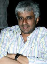 Vikram Bhatt