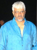 Vikram Bhatt