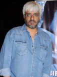 Vikram Bhatt