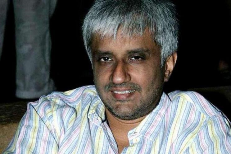 Vikram Bhatt