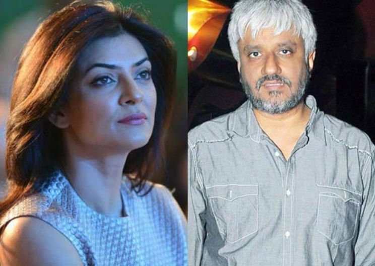 Vikram Bhatt