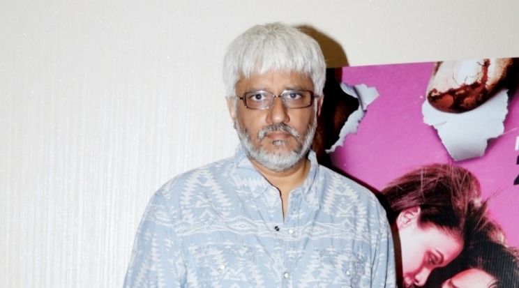 Vikram Bhatt