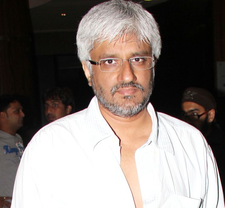 Vikram Bhatt