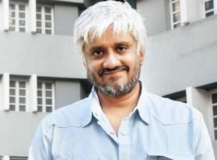 Vikram Bhatt