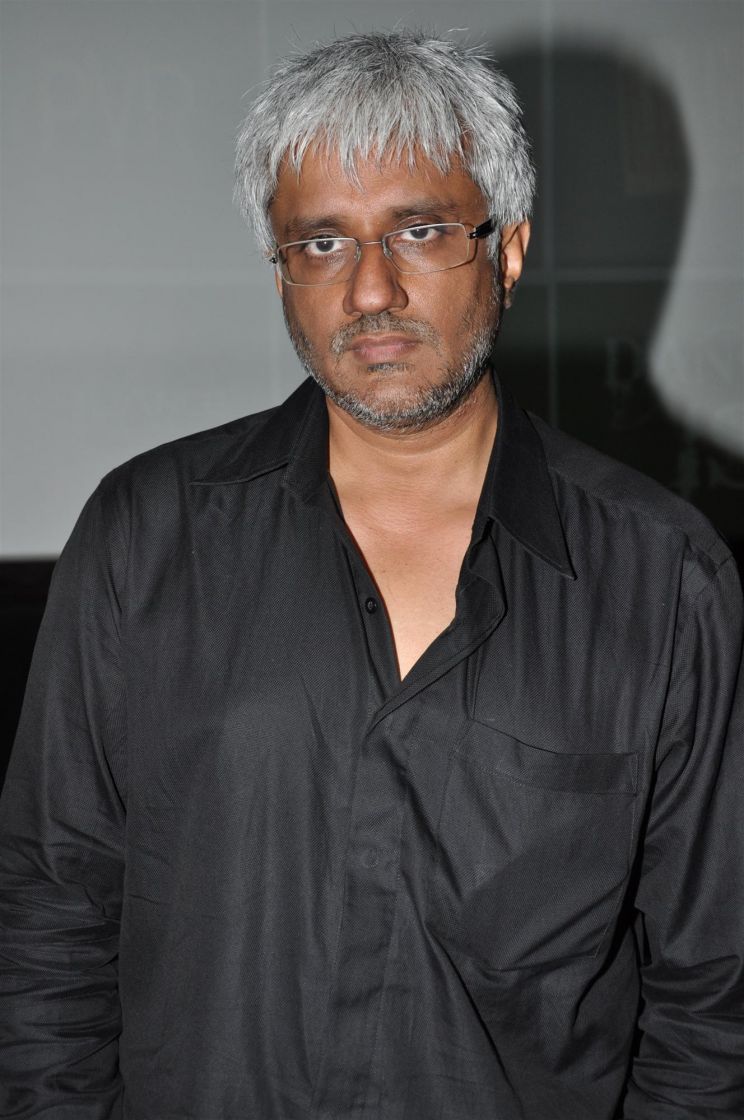 Vikram Bhatt