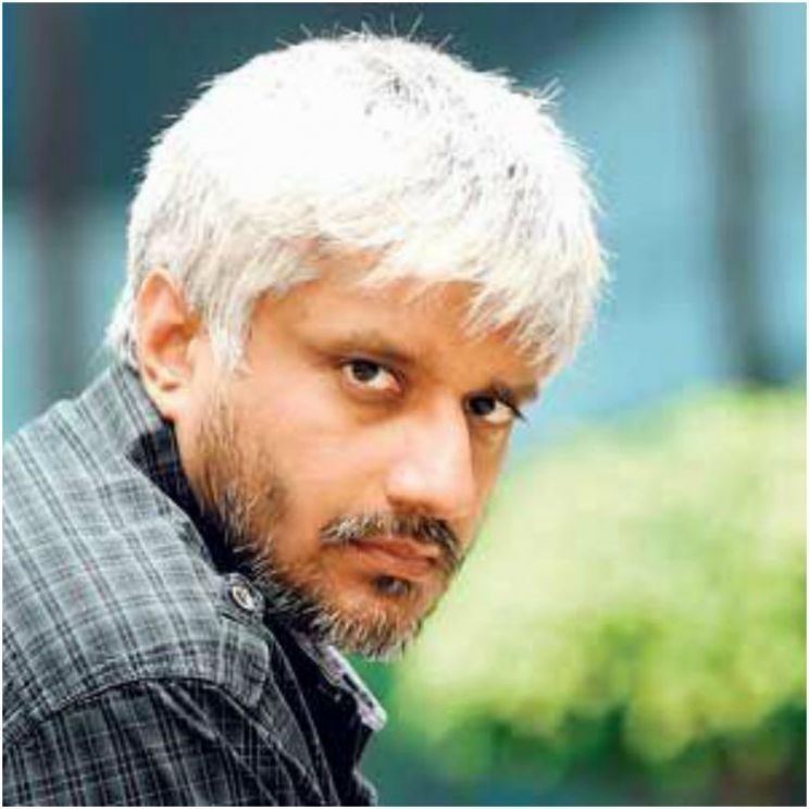 Vikram Bhatt