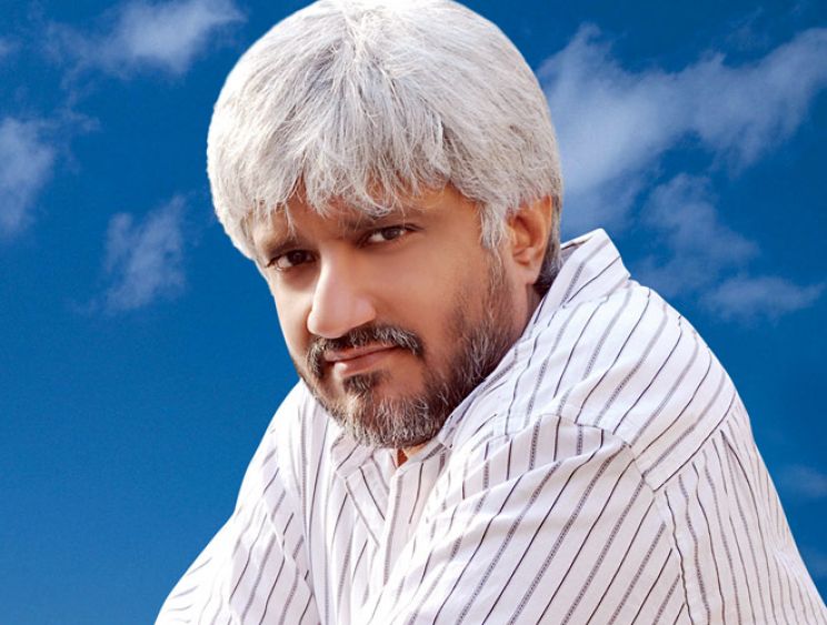 Vikram Bhatt