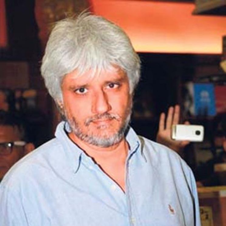 Vikram Bhatt