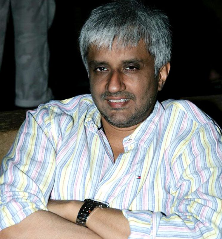 Vikram Bhatt