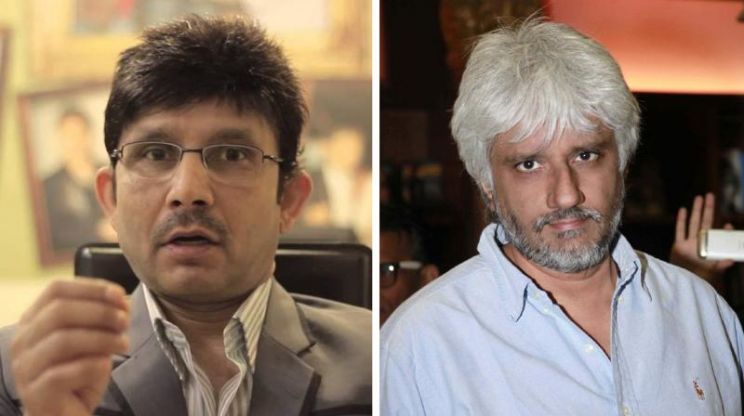 Vikram Bhatt
