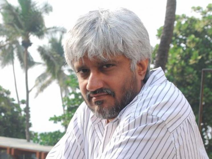 Vikram Bhatt