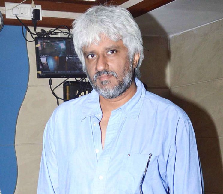 Vikram Bhatt