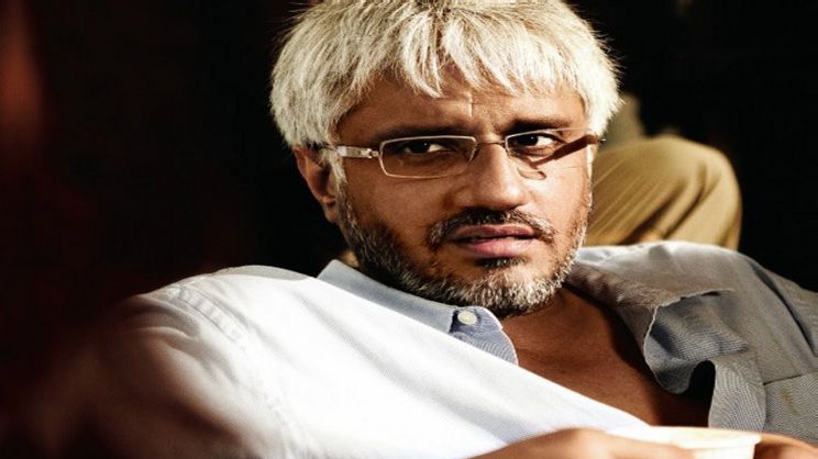 Vikram Bhatt