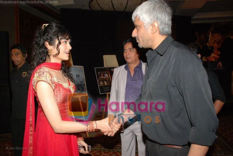 Vikram Bhatt