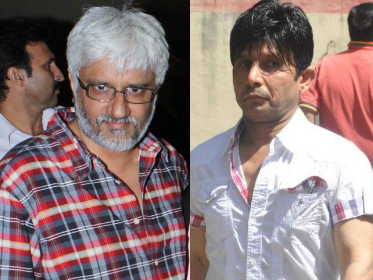 Vikram Bhatt
