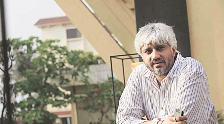 Vikram Bhatt