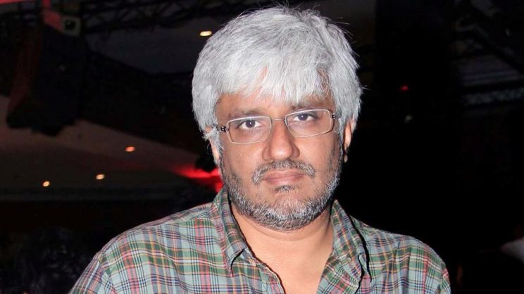 Vikram Bhatt
