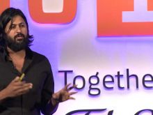 Vikram Gandhi