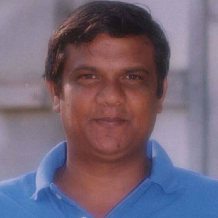 Vikram Gandhi