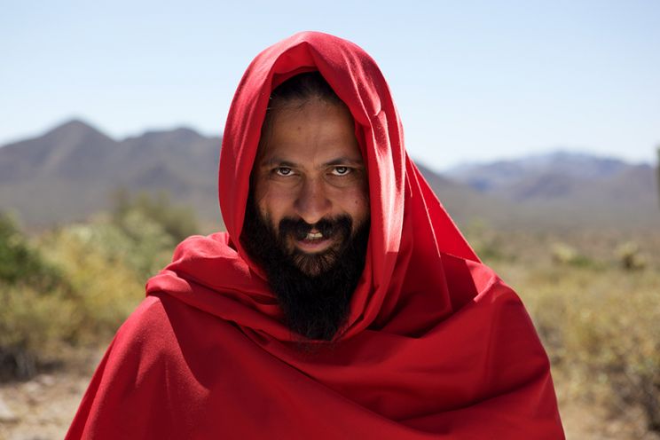Vikram Gandhi