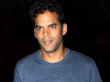 Vikramaditya Motwane