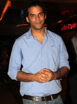 Vikramaditya Motwane