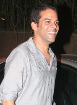 Vikramaditya Motwane