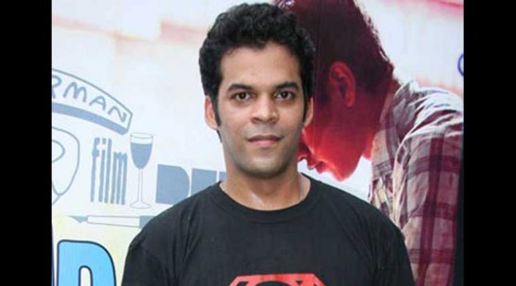 Vikramaditya Motwane