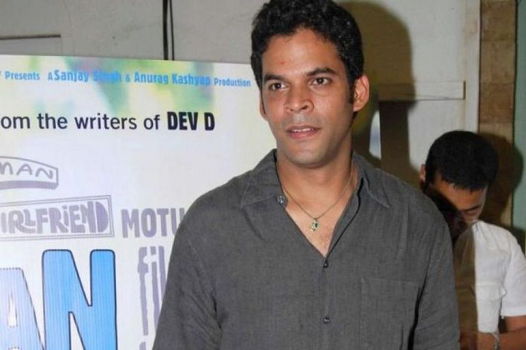 Vikramaditya Motwane