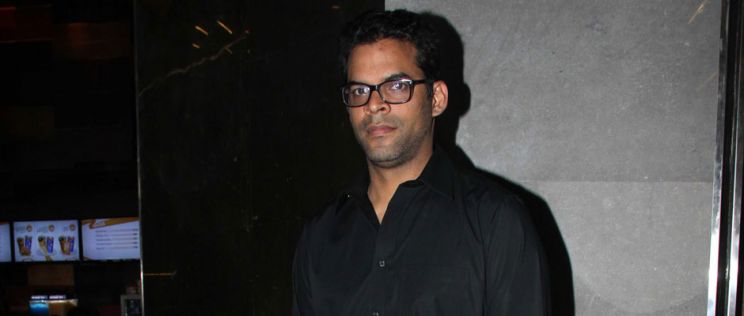 Vikramaditya Motwane