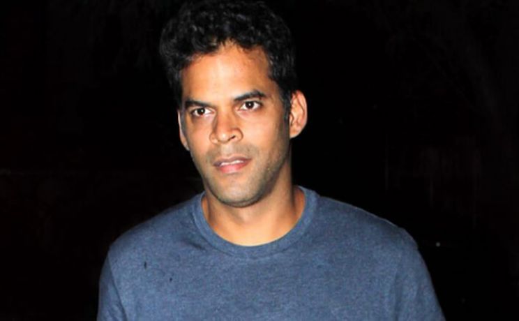 Vikramaditya Motwane