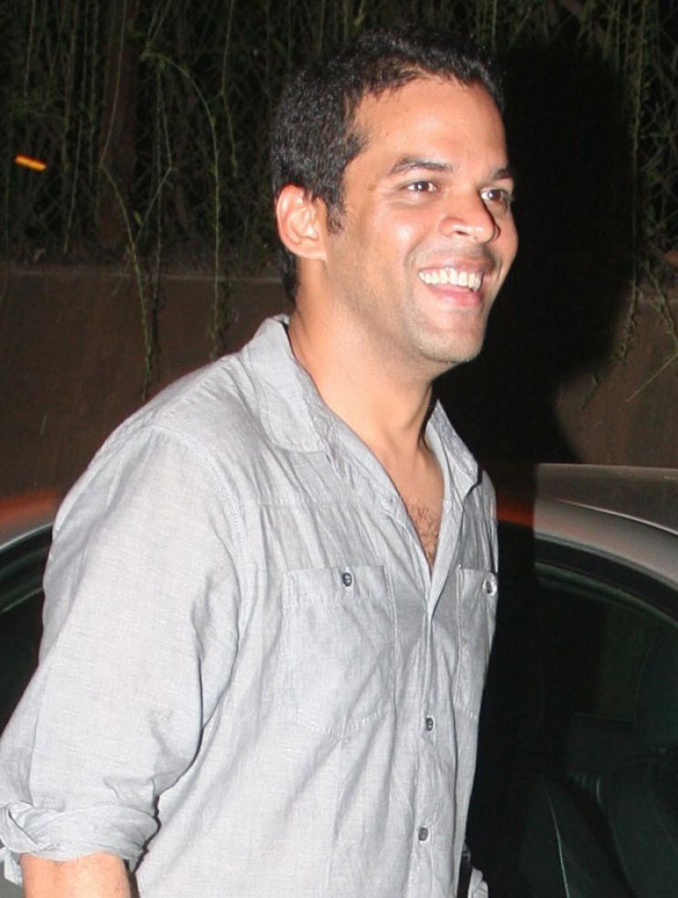 Vikramaditya Motwane