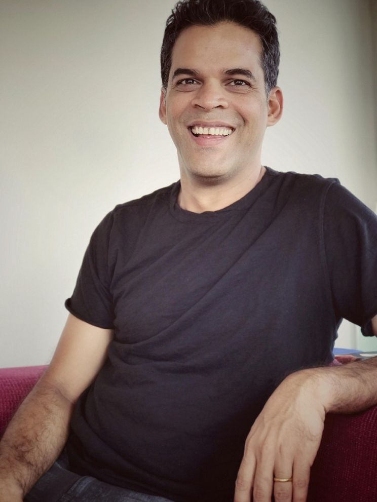 Vikramaditya Motwane