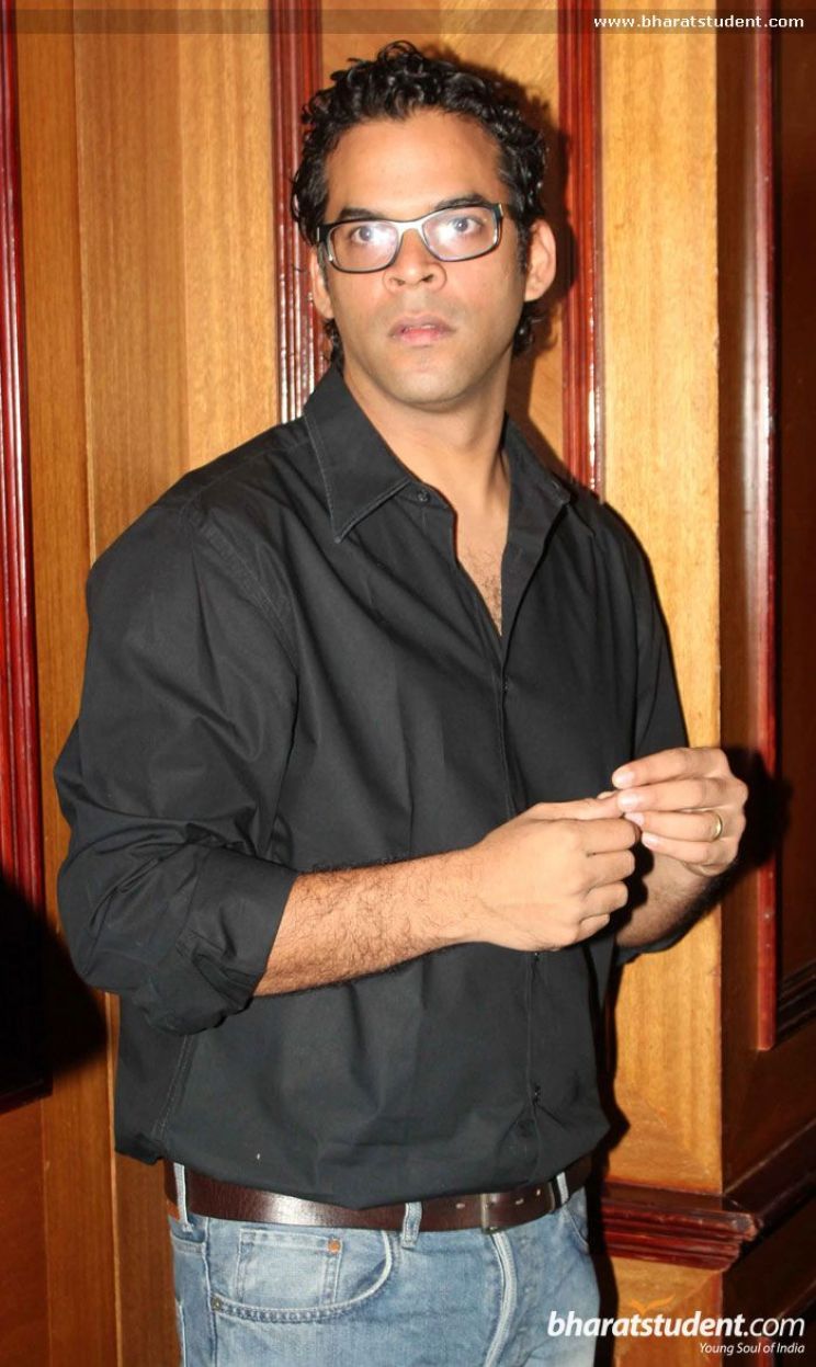 Vikramaditya Motwane